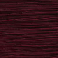 Dark Red 3mm Soutache Cord