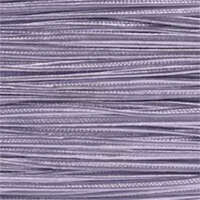 Purple 3mm Soutache Cord