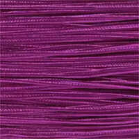 Mauve 3mm Soutache Cord
