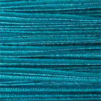 Metallic Light Blue 3mm Soutache Cord