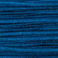Metallic Blue 3mm Soutache Cord