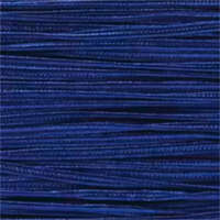 Royal Blue 3mm Soutache Cord