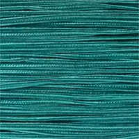 Teal 3mm Soutache Cord