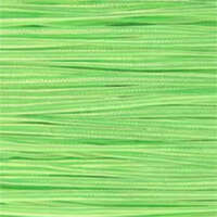 Neon Green 3mm Soutache Cord