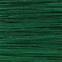 Green 3mm Soutache Cord