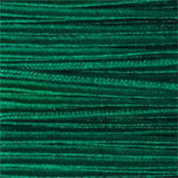 Metallic Green 3mm Soutache Cord