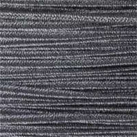 Metallic Grey 3mm Soutache Cord