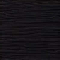 Black 3mm Soutache Cord