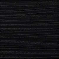 Metallic Black 3mm Soutache Cord