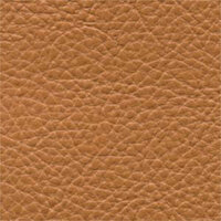 Faux Leather - Saffron - SCL035