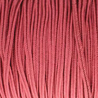 3mm Rose Rayon Soutache - ST1160