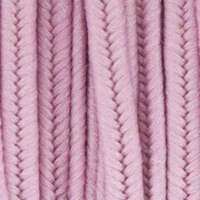3mm Mauve Rayon Soutache - ST1370