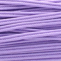 3mm Lavender Rayon Soutache - ST1420
