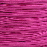 3mm Magenta Rayon Soutache - ST1450