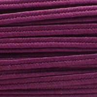 3mm Ruby Glint Rayon Soutache - ST1460