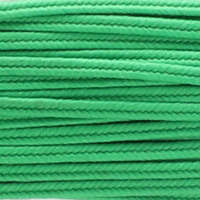 3mm Grass Green Rayon Soutache - ST1490