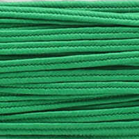 3mm Dragon Green Rayon Soutache - ST1500