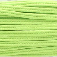 3mm Lime Rayon Soutache - ST1520