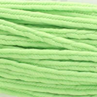 3mm Green Rayon Soutache - ST1530