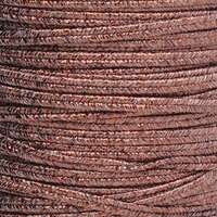 3mm Bronze Rayon Soutache - ST1570