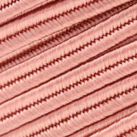 2.5mm Blush Italian Luxury Acetate Soutache - ST2102