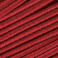 2.5mm Craisin Italian Luxury Acetate Soutache - ST2104
