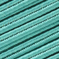 2.5mm Spruce Italian Luxury Acetate Soutache - ST2124