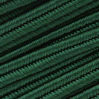 2.5mm Forest Italian Luxury Acetate Soutache - ST2128