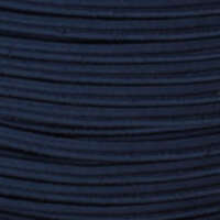 2.5mm Denim Italian Luxury Acetate Soutache - ST2134