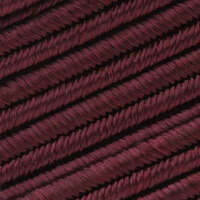 2.5mm Aubergine Italian Luxury Acetate Soutache - ST2142