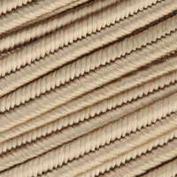 2.5mm Taupe Italian Luxury Acetate Soutache - ST2151