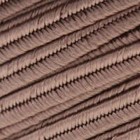 2.5mm Truffle Italian Luxury Acetate Soutache - ST2154