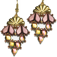 Sitia Diamond Earrings