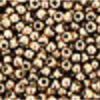 15/0 Charlotte - Bronze - T1-15-221