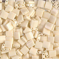Miyuki Tila Bead - TL491 - Pearl Ceylon Luster