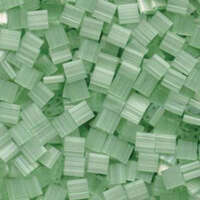 Miyuki Tila Bead - TL2559 - Silk Pale Green