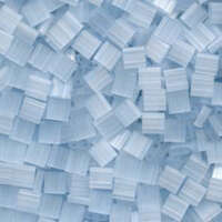 Miyuki Tila Bead - TL2561 - Silk Pale Light Blue