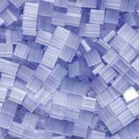 Miyuki Tila Bead - TL2562 - Silk Pale Blue