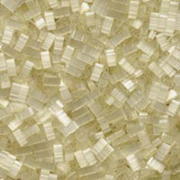Miyuki Half Tila Bead - TLH2591 - Silk Pale Light Yellow