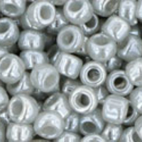 TOHO Ceylon Smoke 8/0 Round - TR-08-150