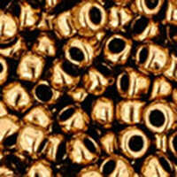 TOHO Bronze 8/0 Round - TR-08-221