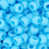 TOHO Opaque Blue Turquoise 8/0 Round - TR-08-43