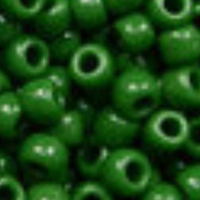 TOHO Opaque Pine Green 8/0 Round - TR-08-47H