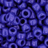 TOHO Opaque Navy Blue 8/0 Round - TR-08-48