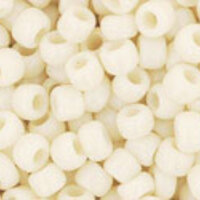 TOHO Opaque Light Beige 8/0 Round - TR-08-51