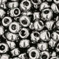 TOHO Nickel 8/0 Round - TR-08-711