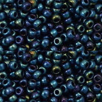 TOHO Metallic Cosmos 8/0 Round - TR-08-88