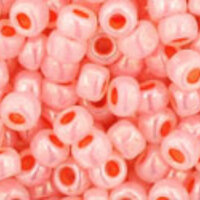 TOHO Ceylon Peach Blush (Discontinued) 8/0 Round - TR-08-905