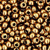 TOHO Bronze 11/0 Round - TR-11-221