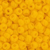 TOHO Opaque Sunshine 11/0 Round - TR-11-42B